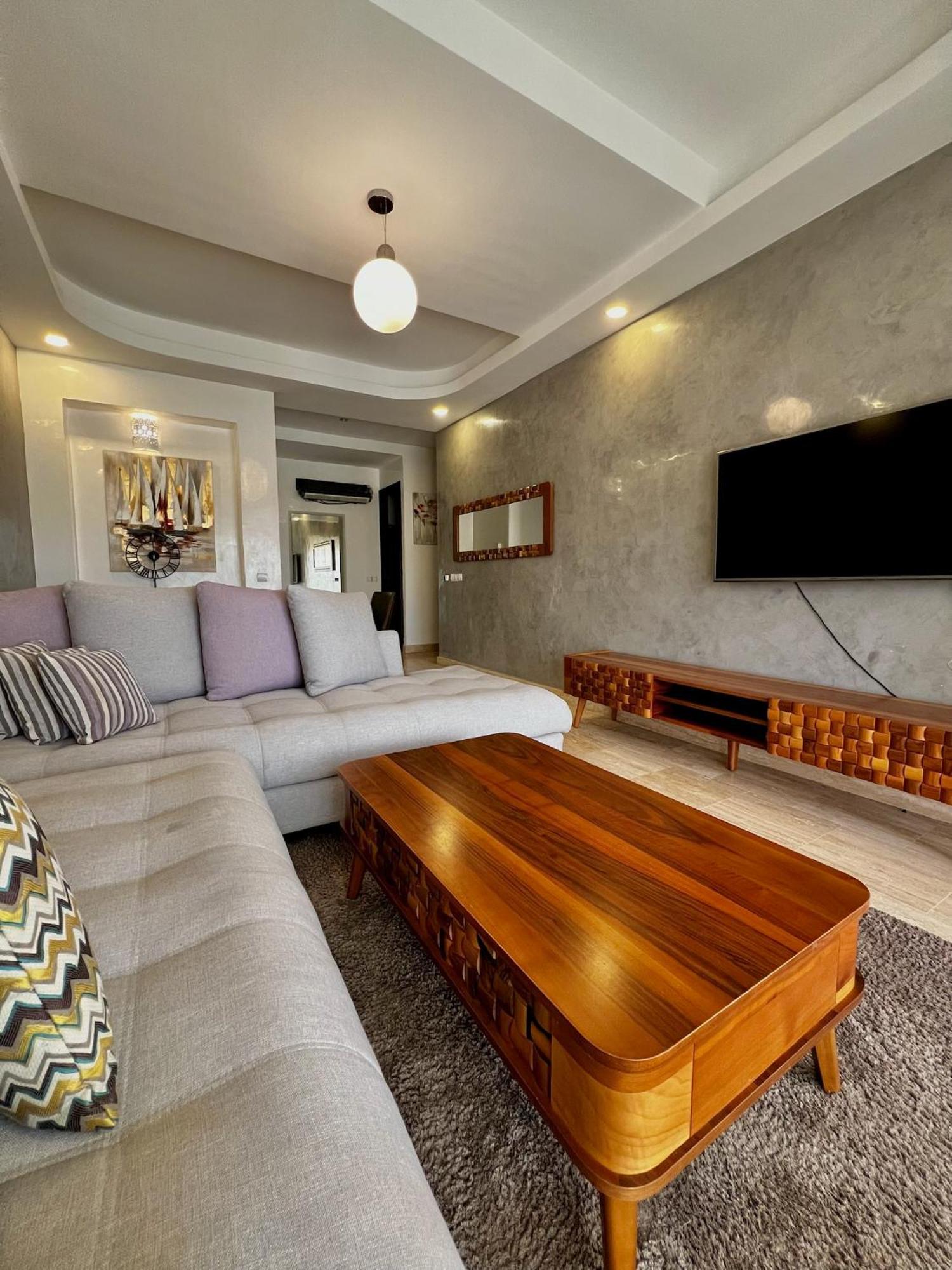 Apartment Dar Ocea *