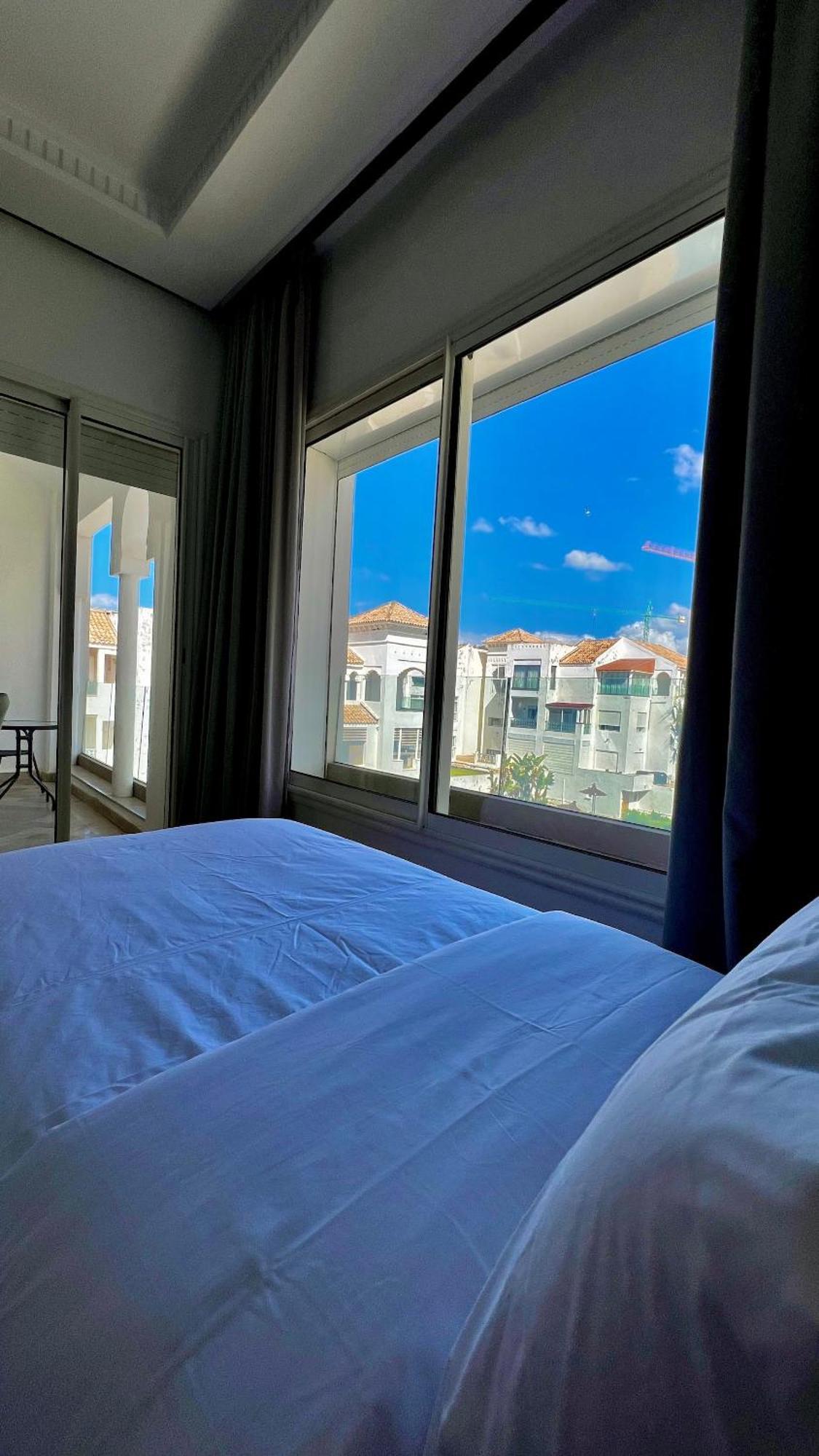 Dar Ocea Apartment