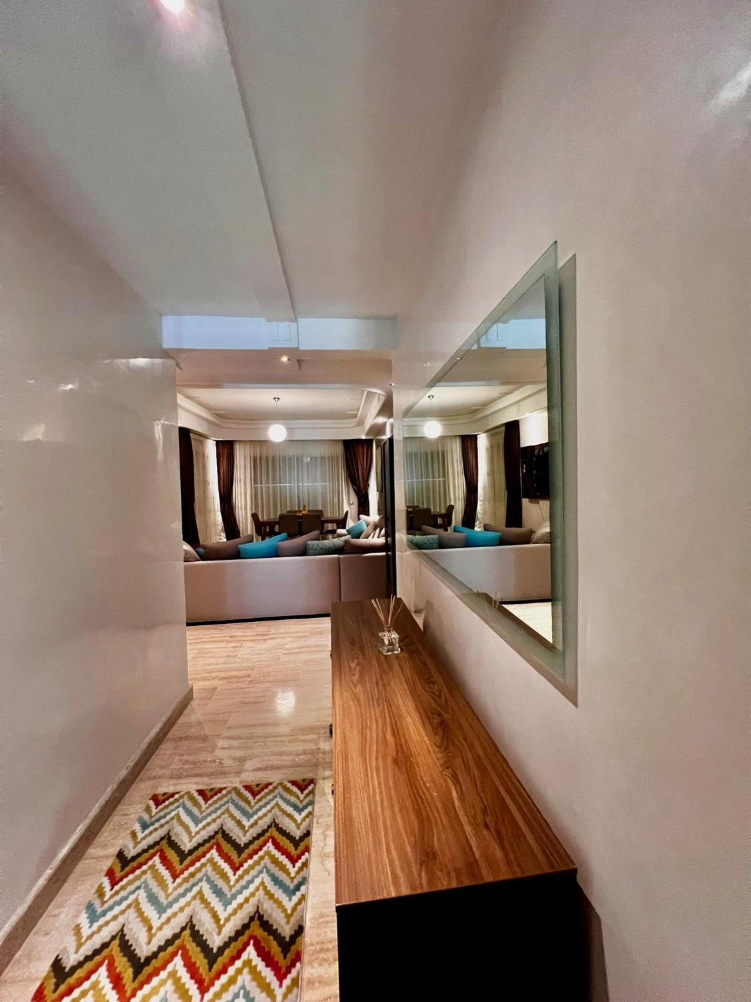 Apartment Dar Ocea *