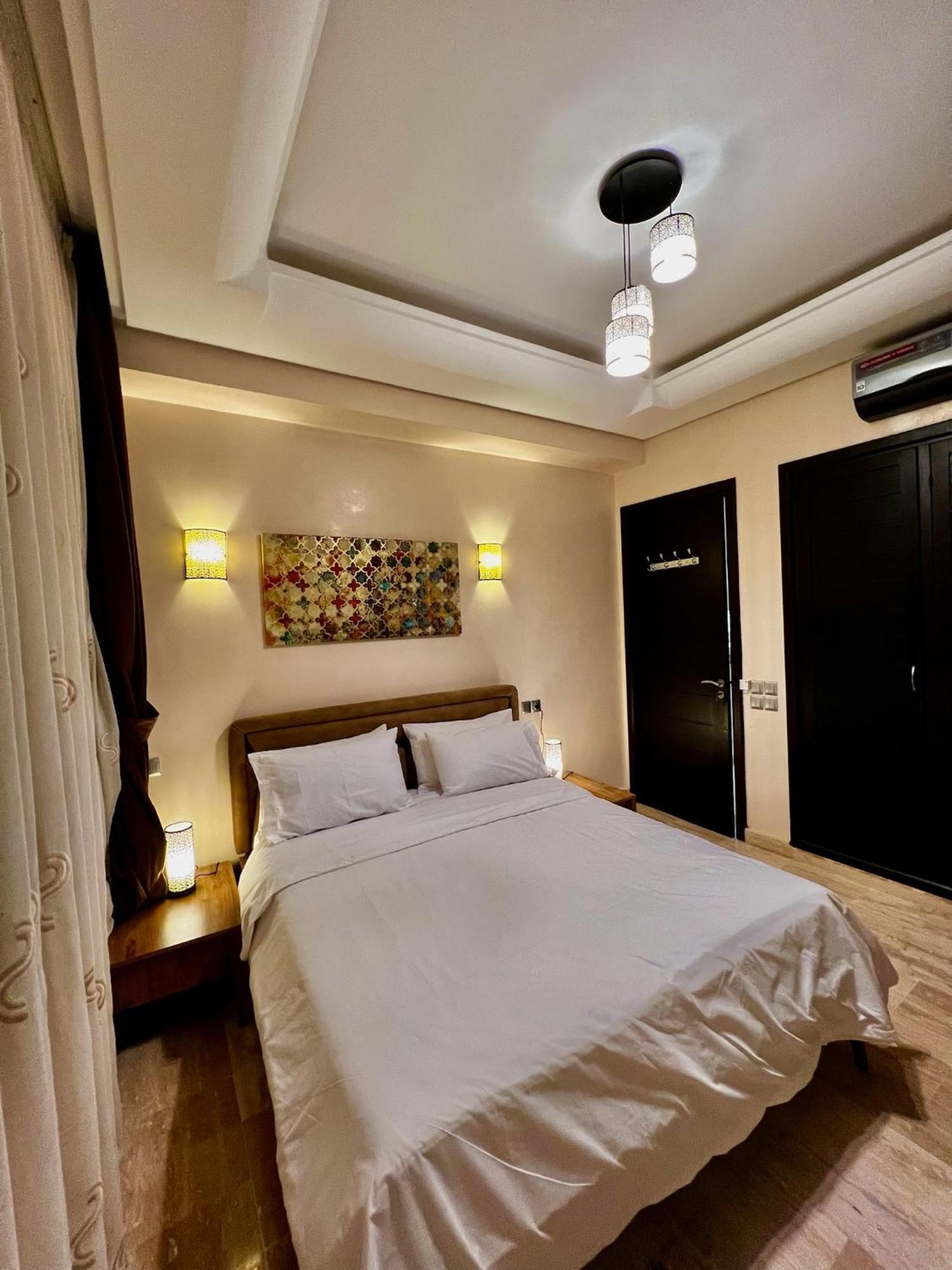 Dar Ocea Apartment *