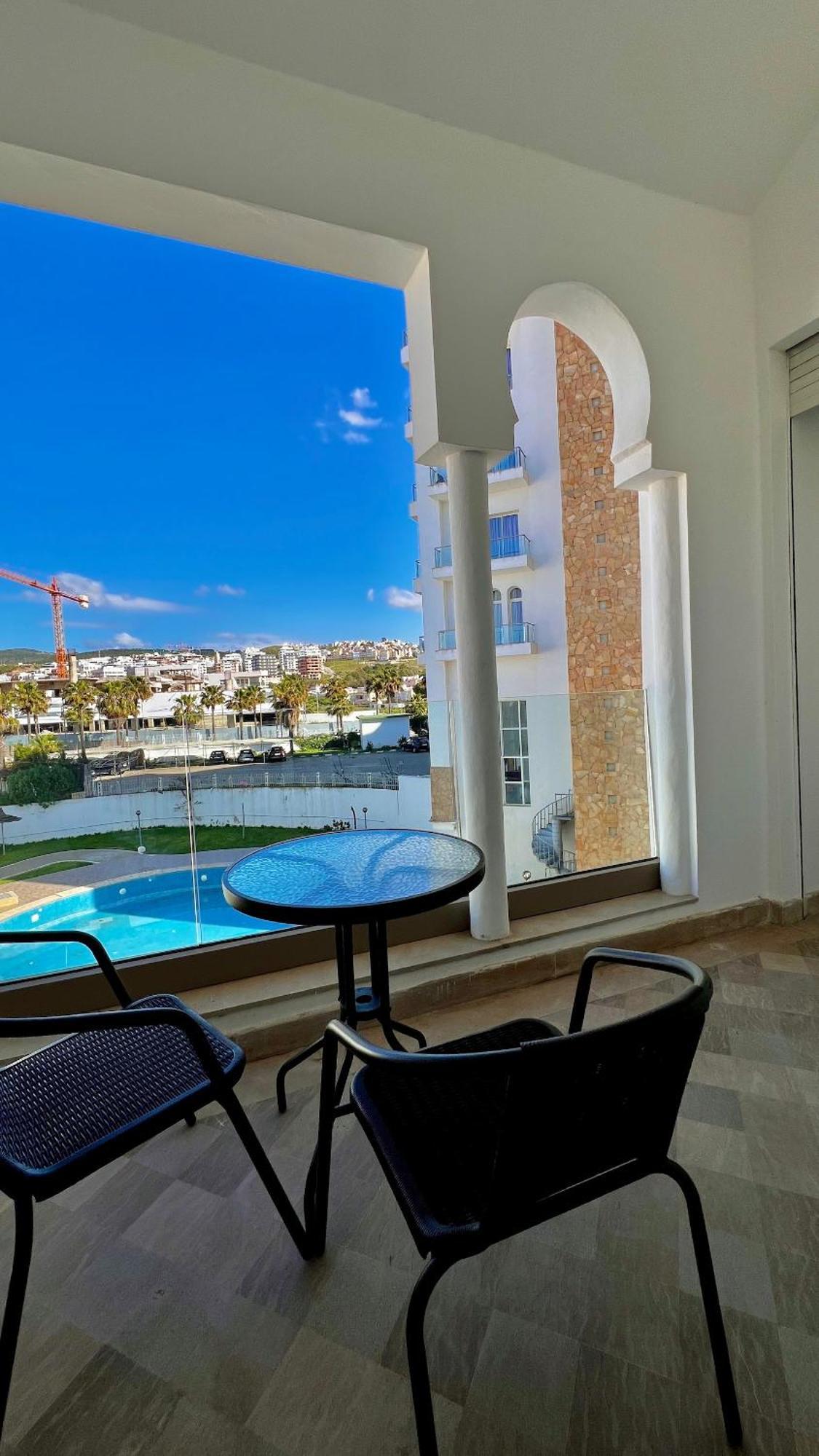 Apartment Dar Ocea Tangier