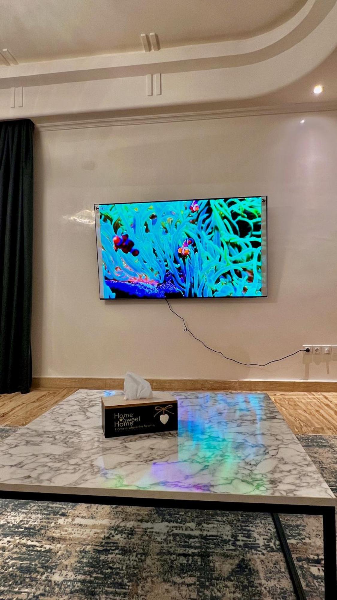 Dar Ocea Apartment *
