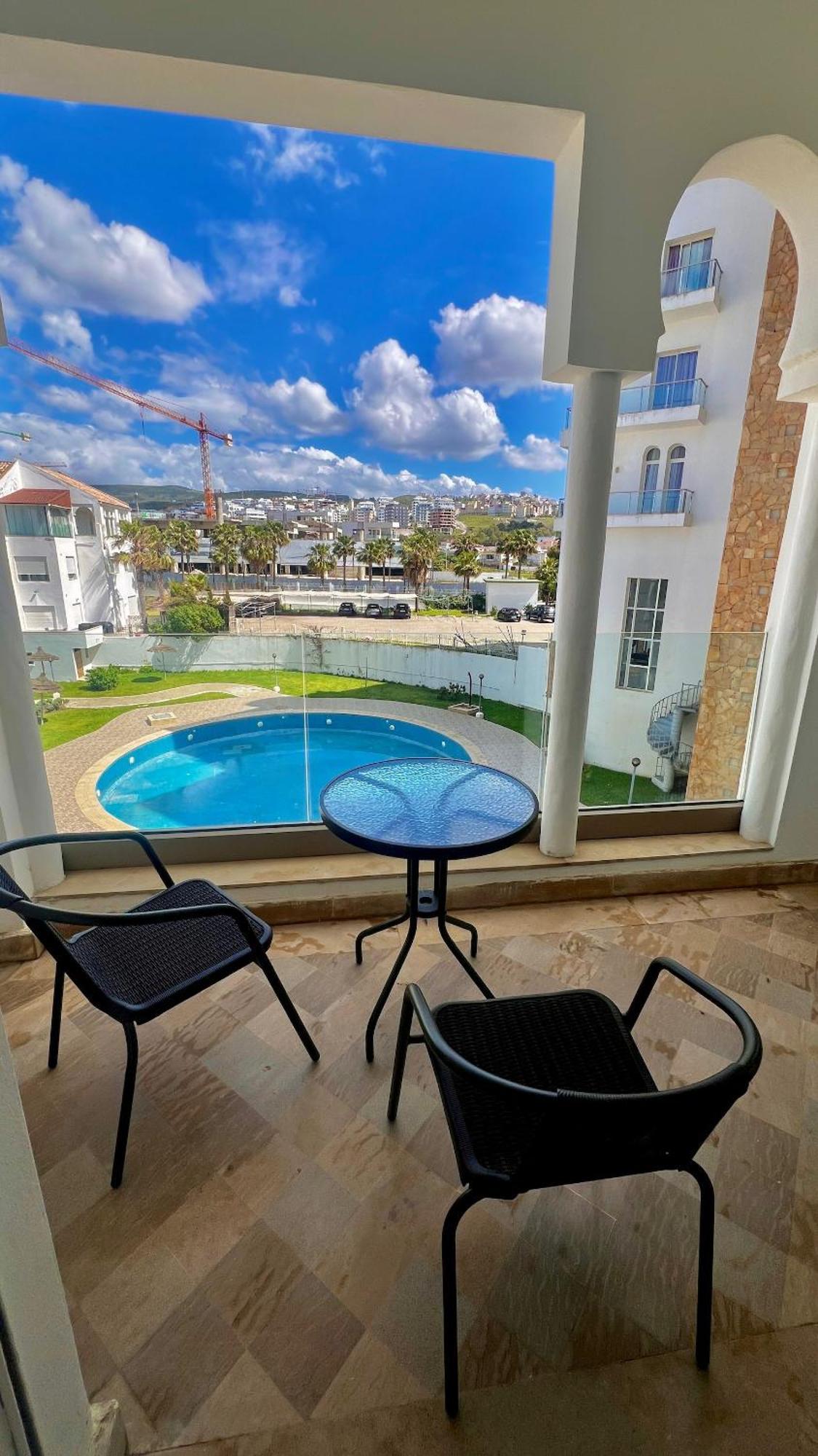 Dar Ocea Apartment