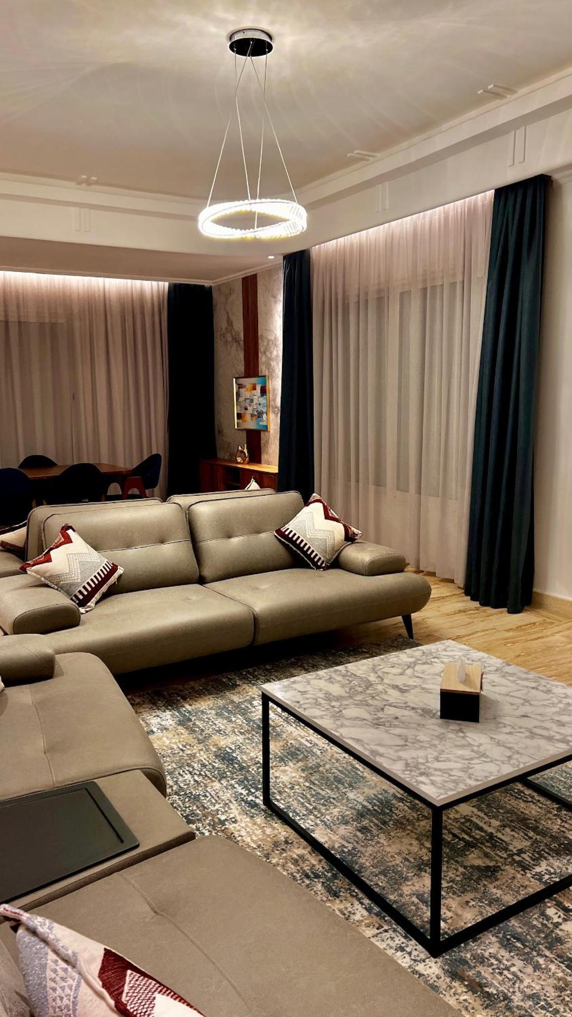 Dar Ocea Apartment *