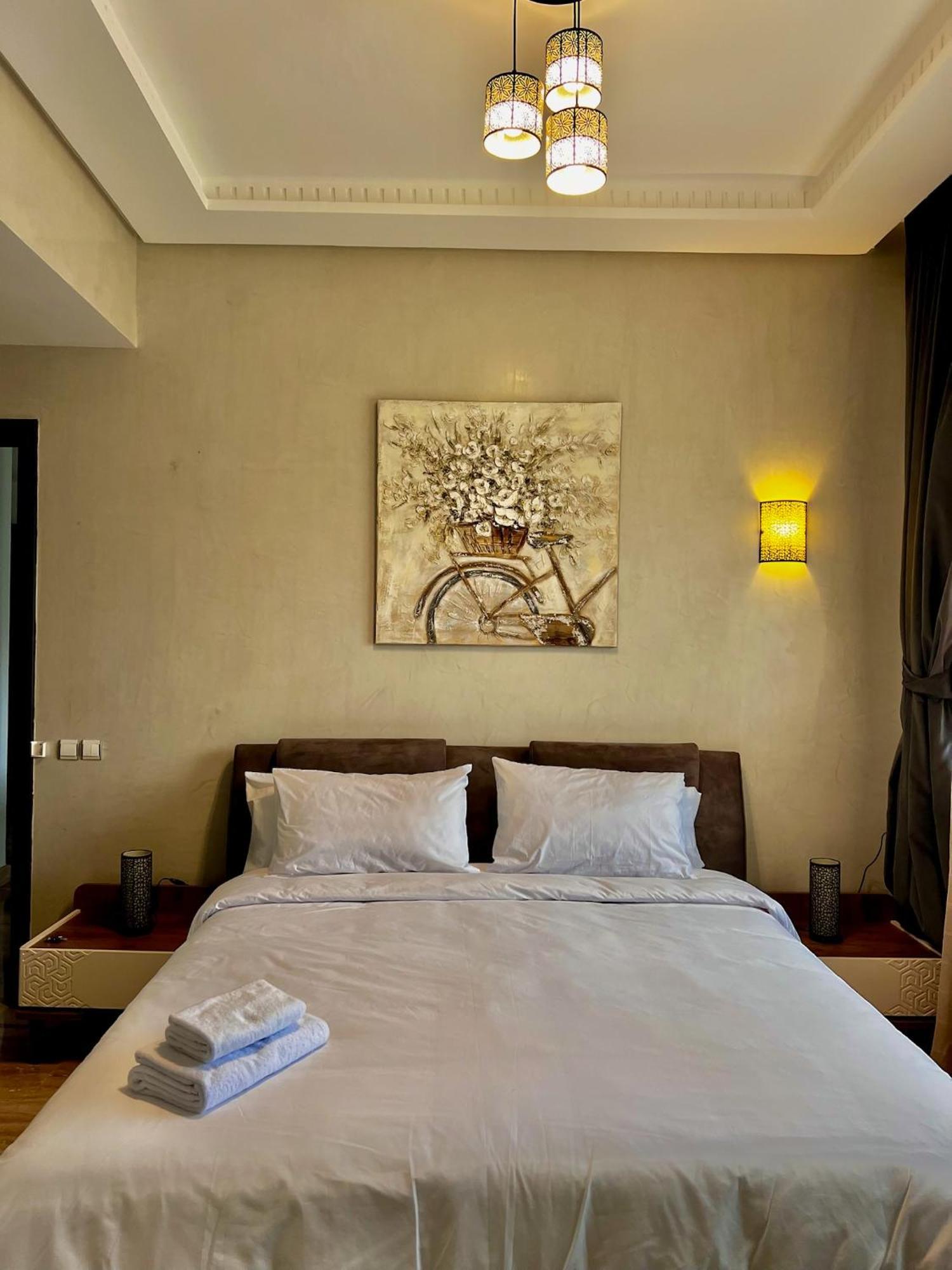 Apartment Dar Ocea