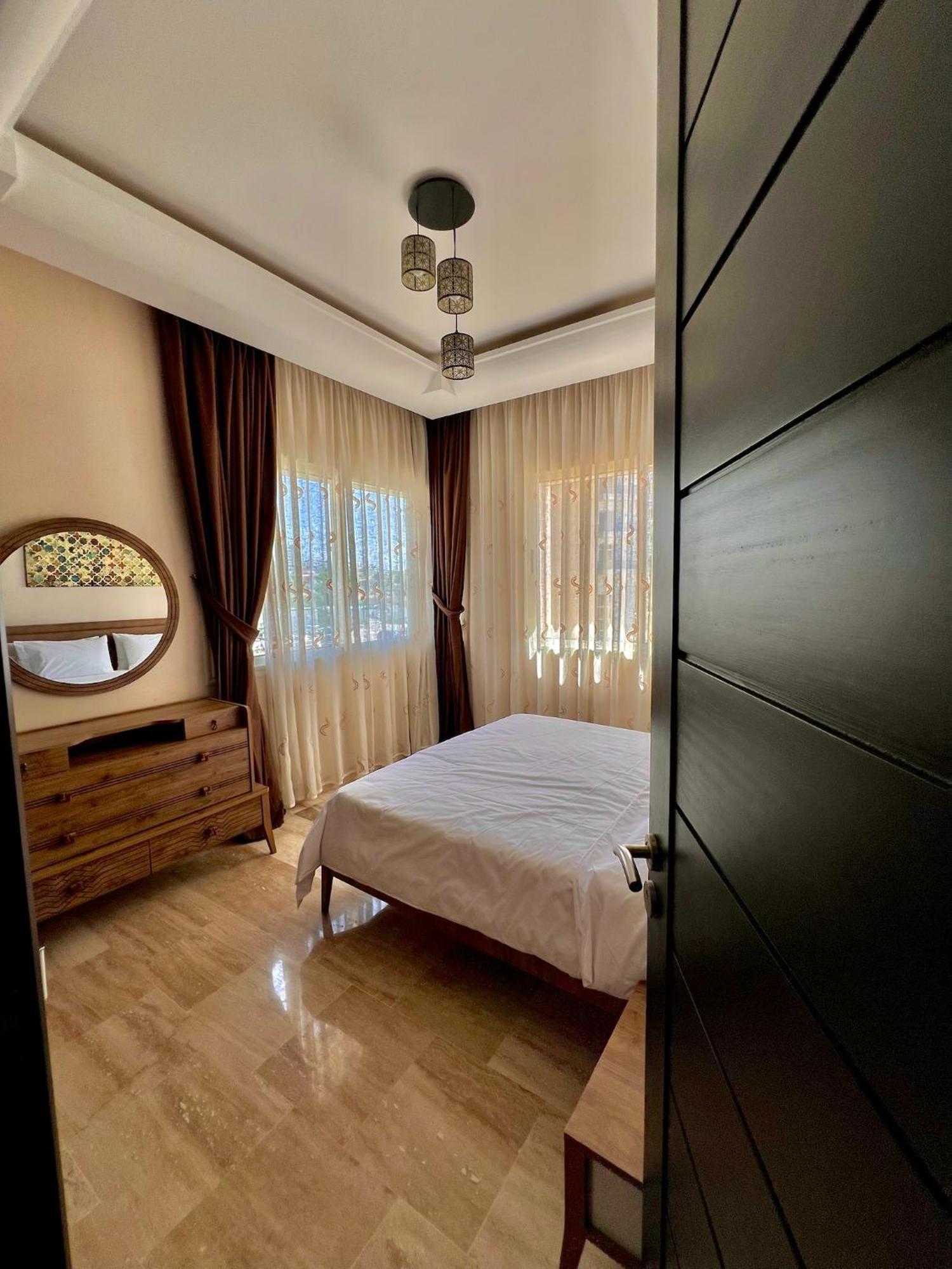 Dar Ocea Apartment Tangier