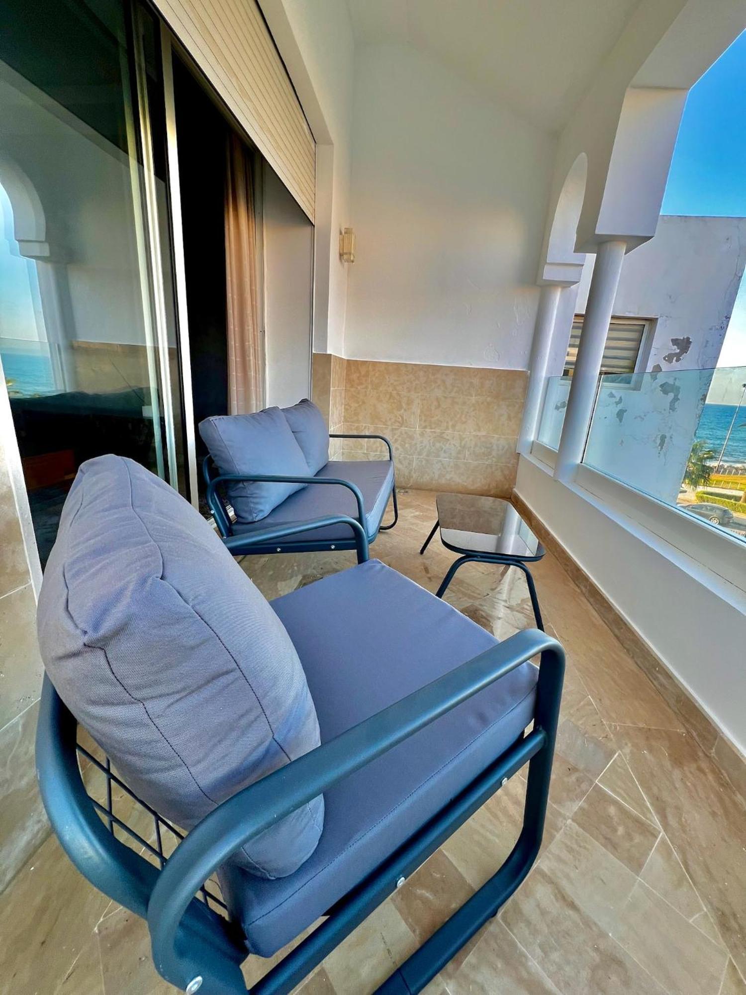 Dar Ocea Apartment