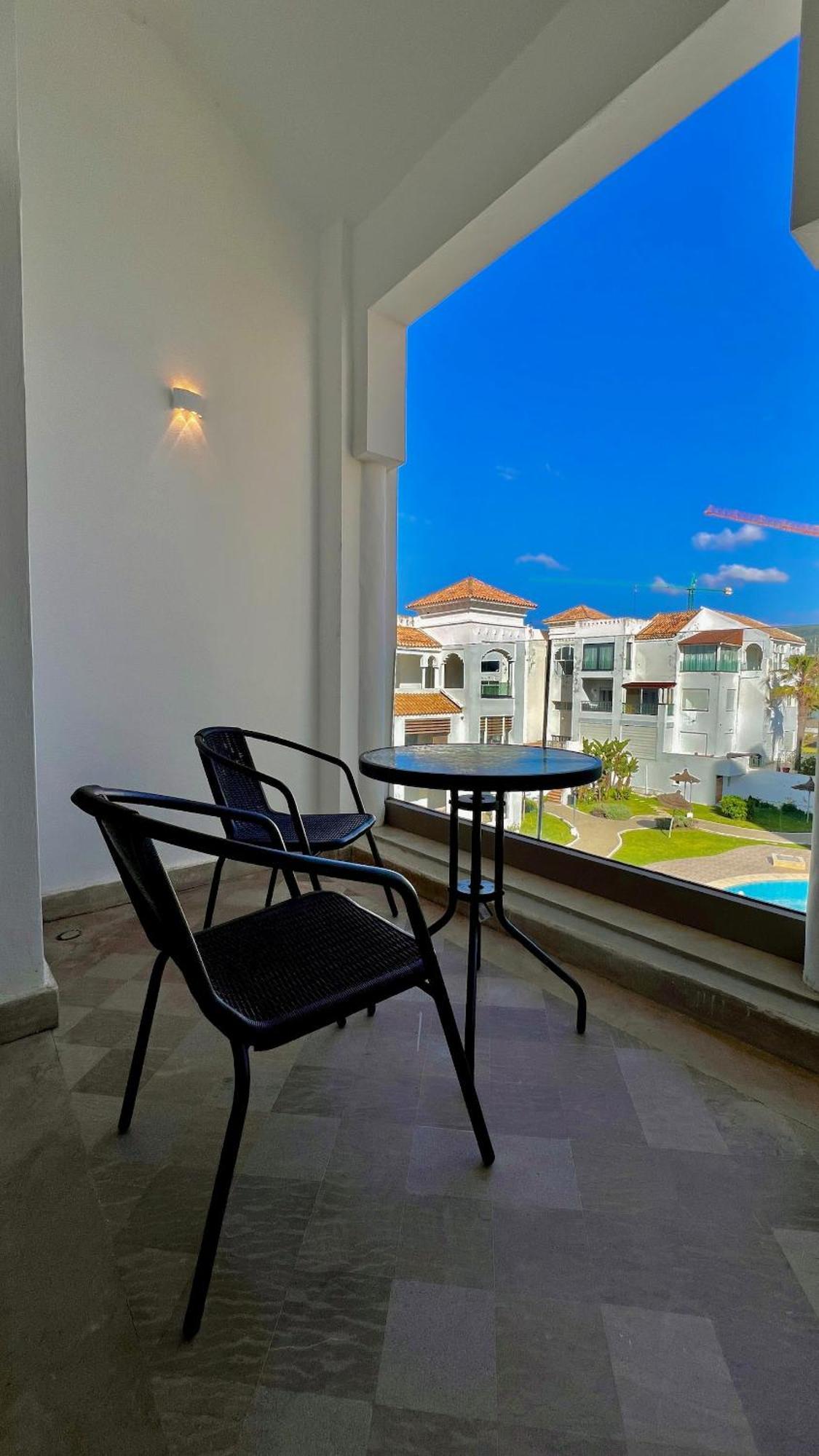 Apartment Dar Ocea
