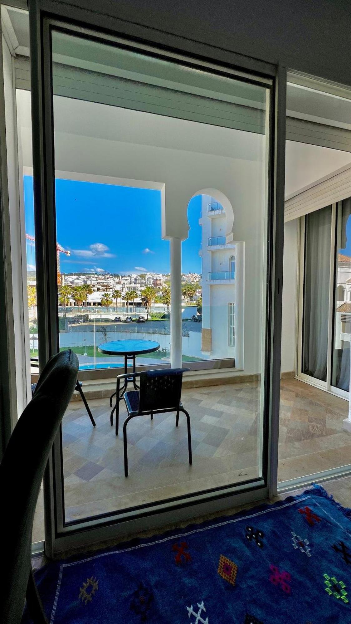 Dar Ocea Apartment