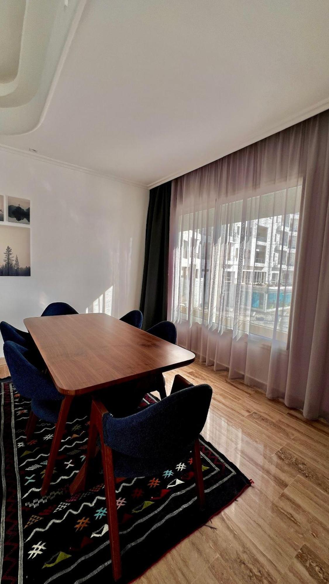 Dar Ocea Apartment