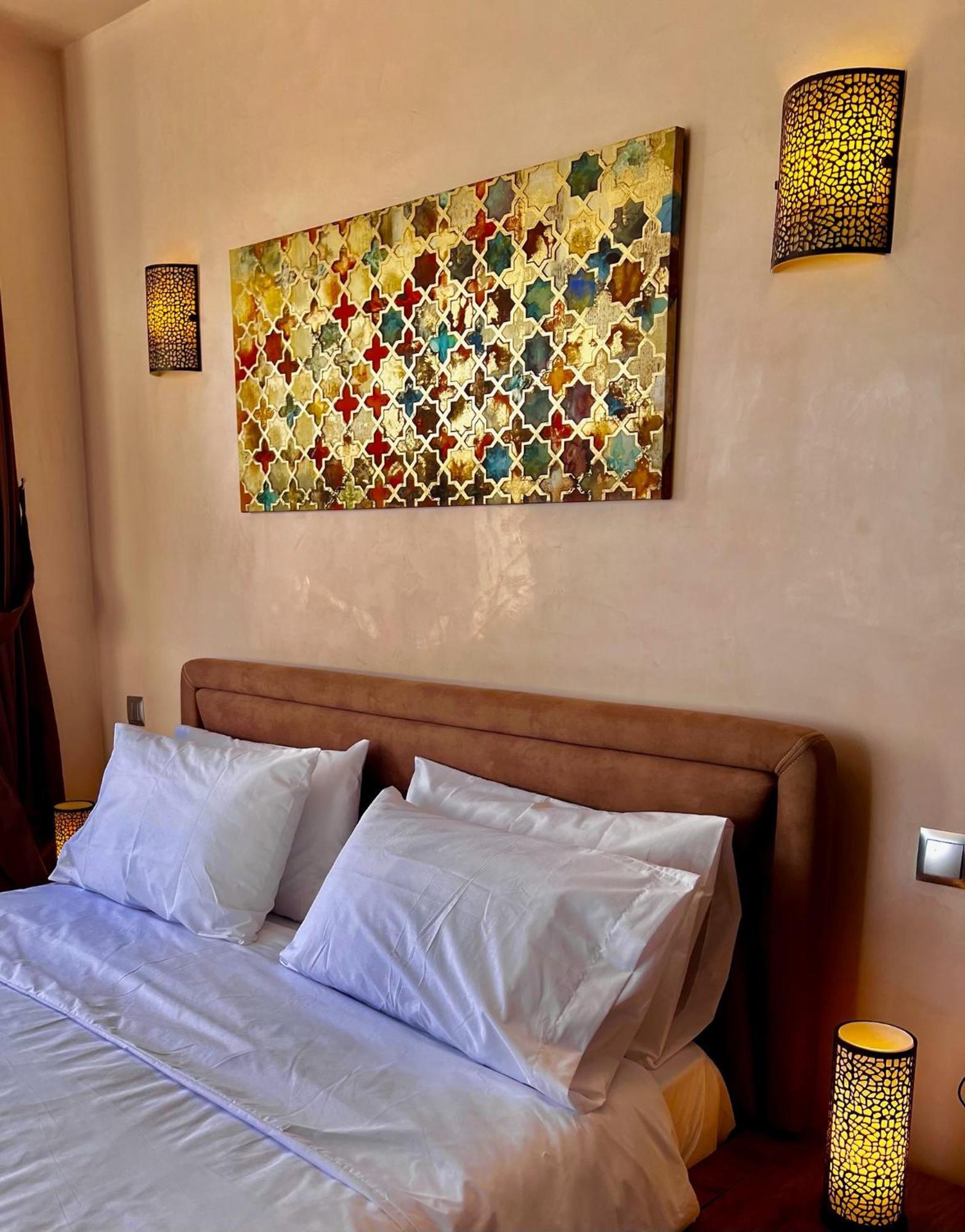 Apartment Dar Ocea Tangier