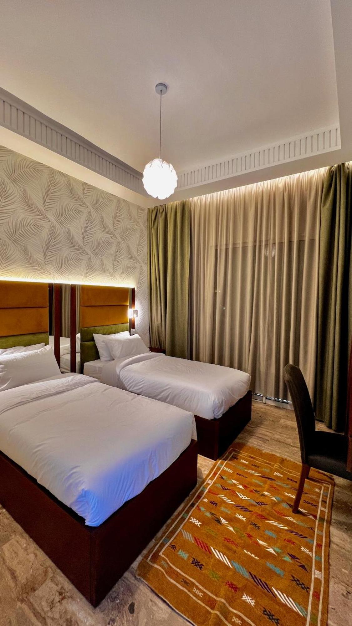 Dar Ocea Apartment *