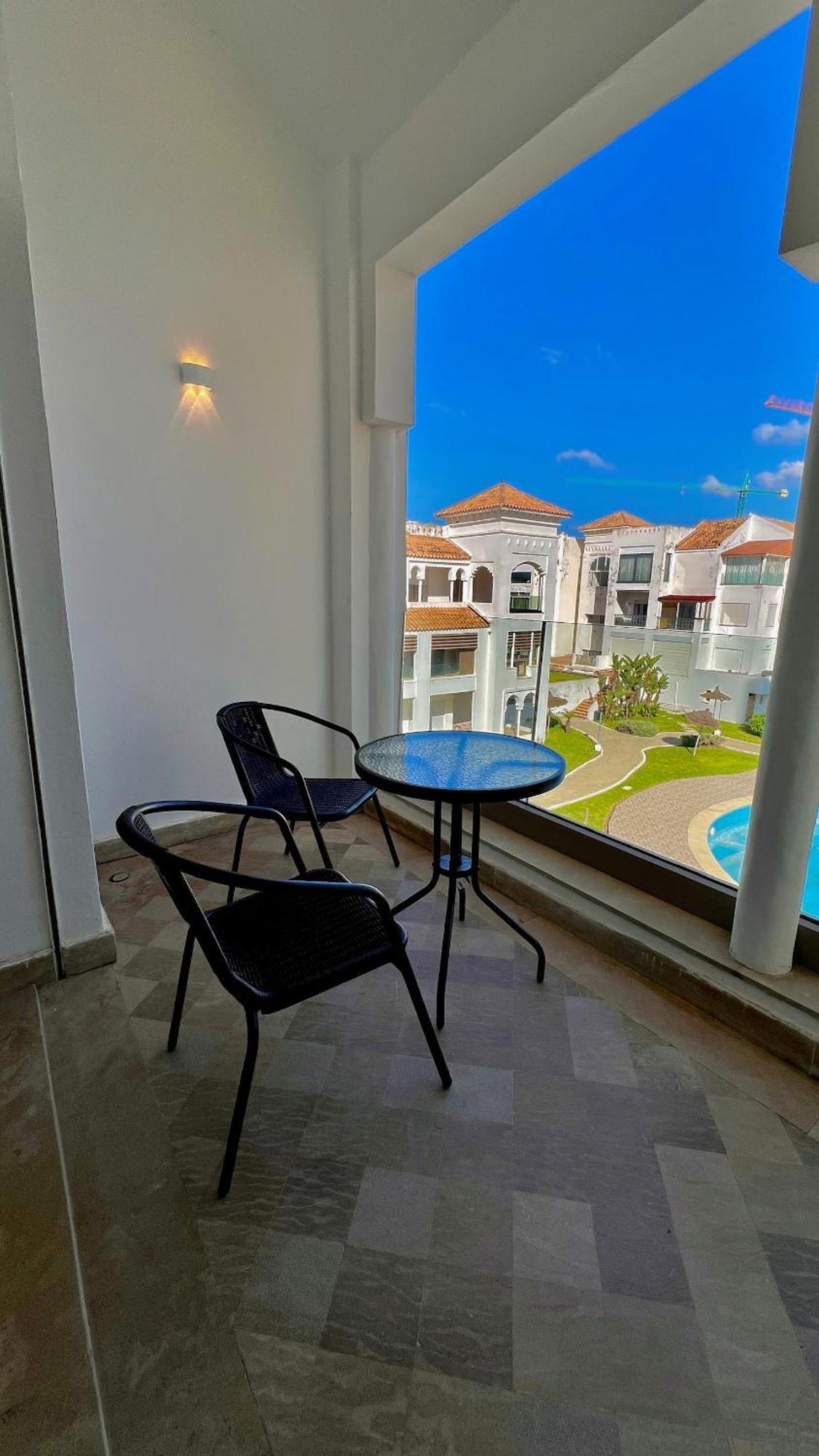 Dar Ocea Apartment *