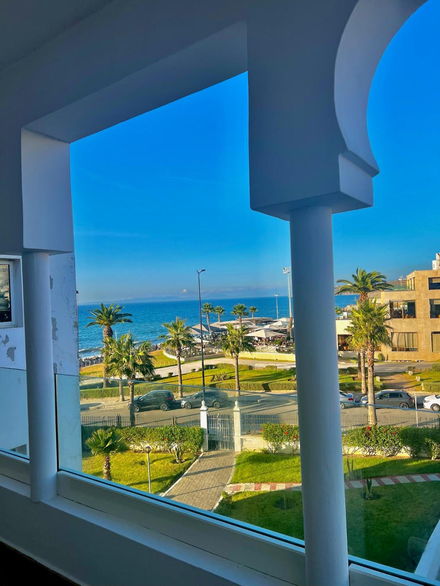 Apartment Dar Ocea